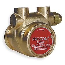 PROCON Vane Pump